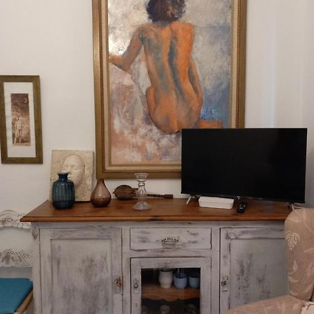 Apartamento Santa Cruz Sevilla Eksteriør billede