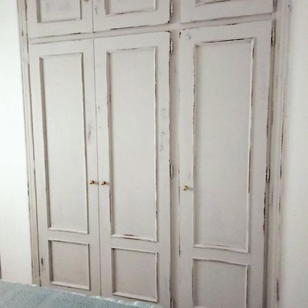 Apartamento Santa Cruz Sevilla Eksteriør billede
