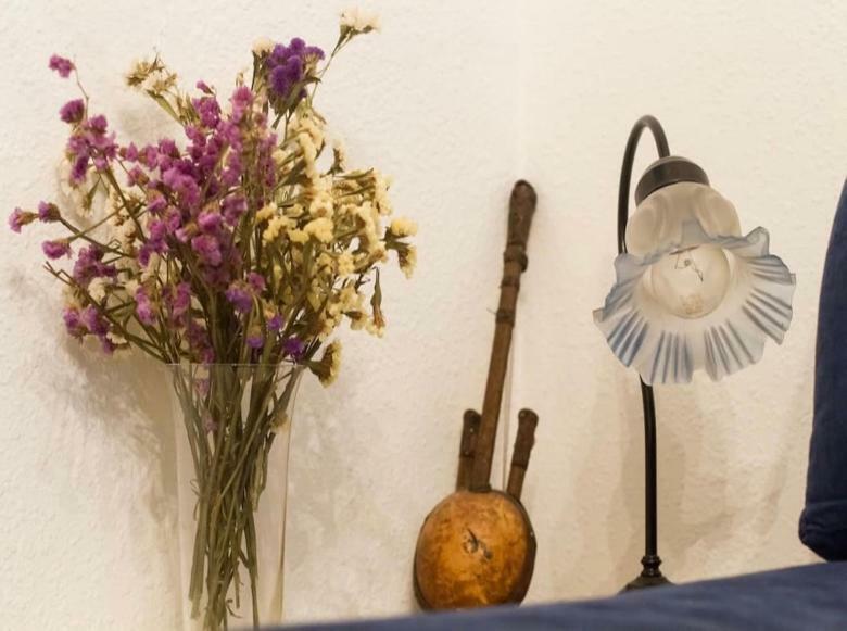 Apartamento Santa Cruz Sevilla Eksteriør billede